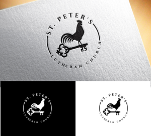 Logo Design by step forward 2 for this project | Design: #28629929