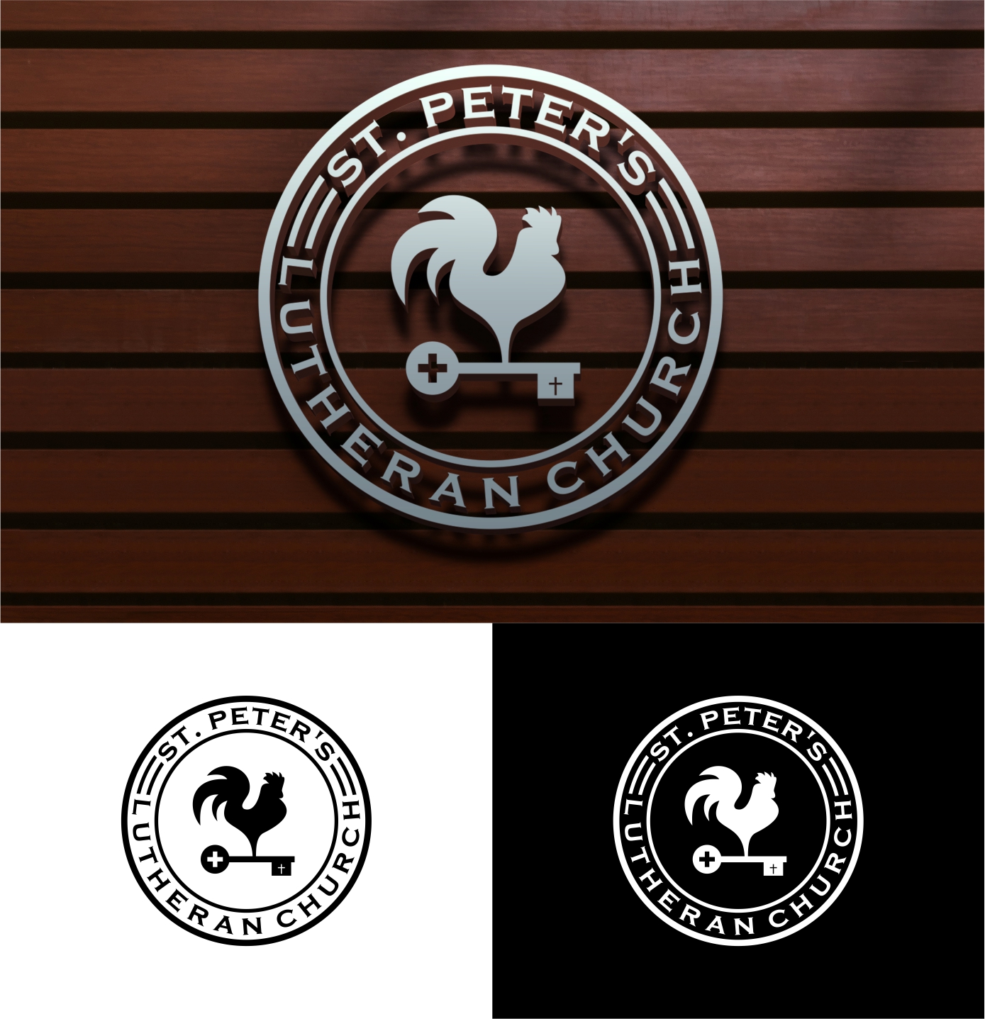 Logo Design by aidea19 for this project | Design #28627760