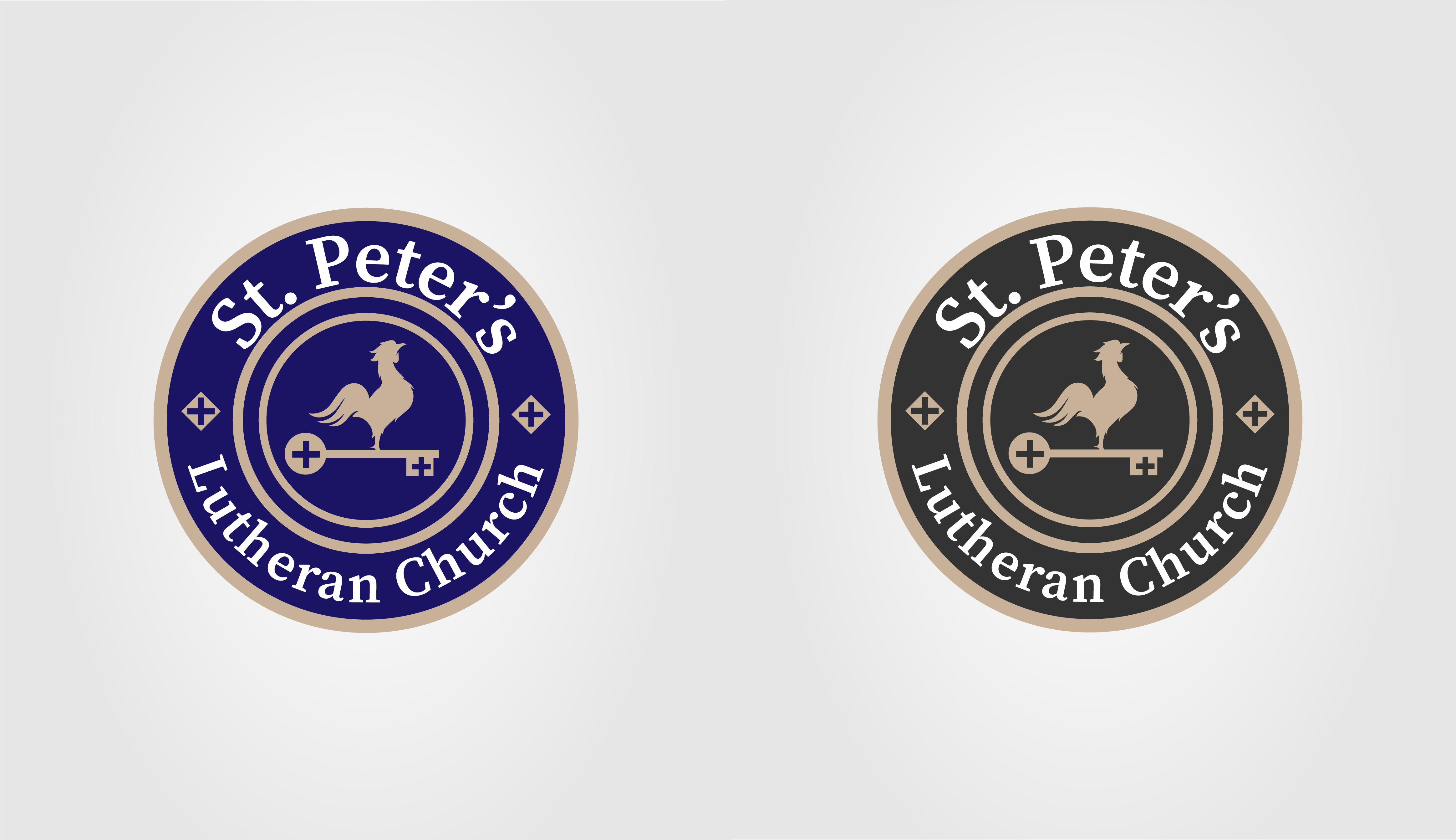 Logo Design by miloje1207 for this project | Design #28628493