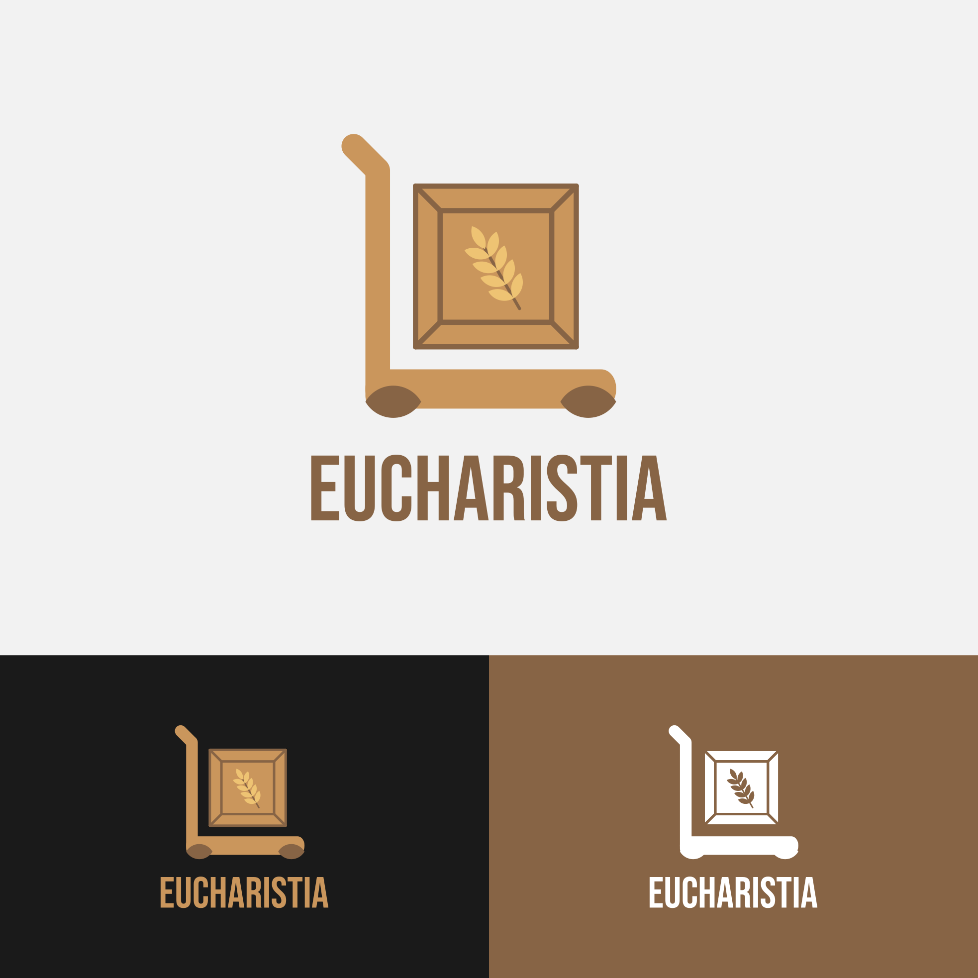 Logo-Design von delaco.design für dieses Projekt | Design #28663669