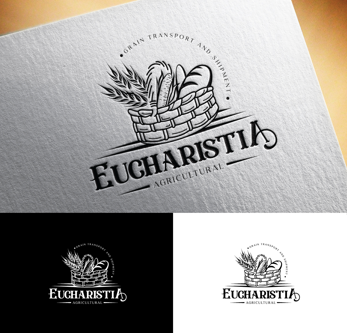 Logo Design by Logo Stock for this project | Design #28629321