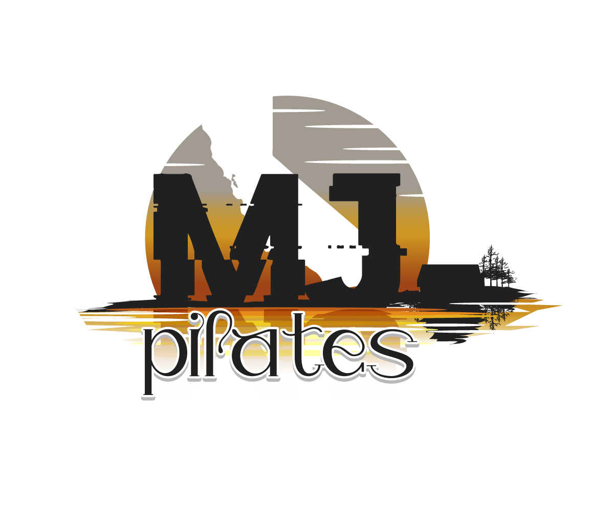 Logo-Design von Paint-Tools für MJ Pilates | Design #28631941