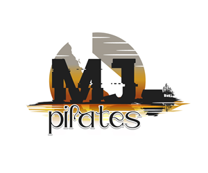 Logo Design by Paint-Tools for MJ Pilates | Design #28631941
