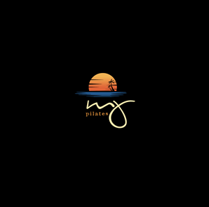 Logo Design by 2Be | Art for MJ Pilates | Design #28663042