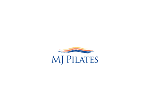 Logo Design by Atvento Graphics for MJ Pilates | Design: #28642703