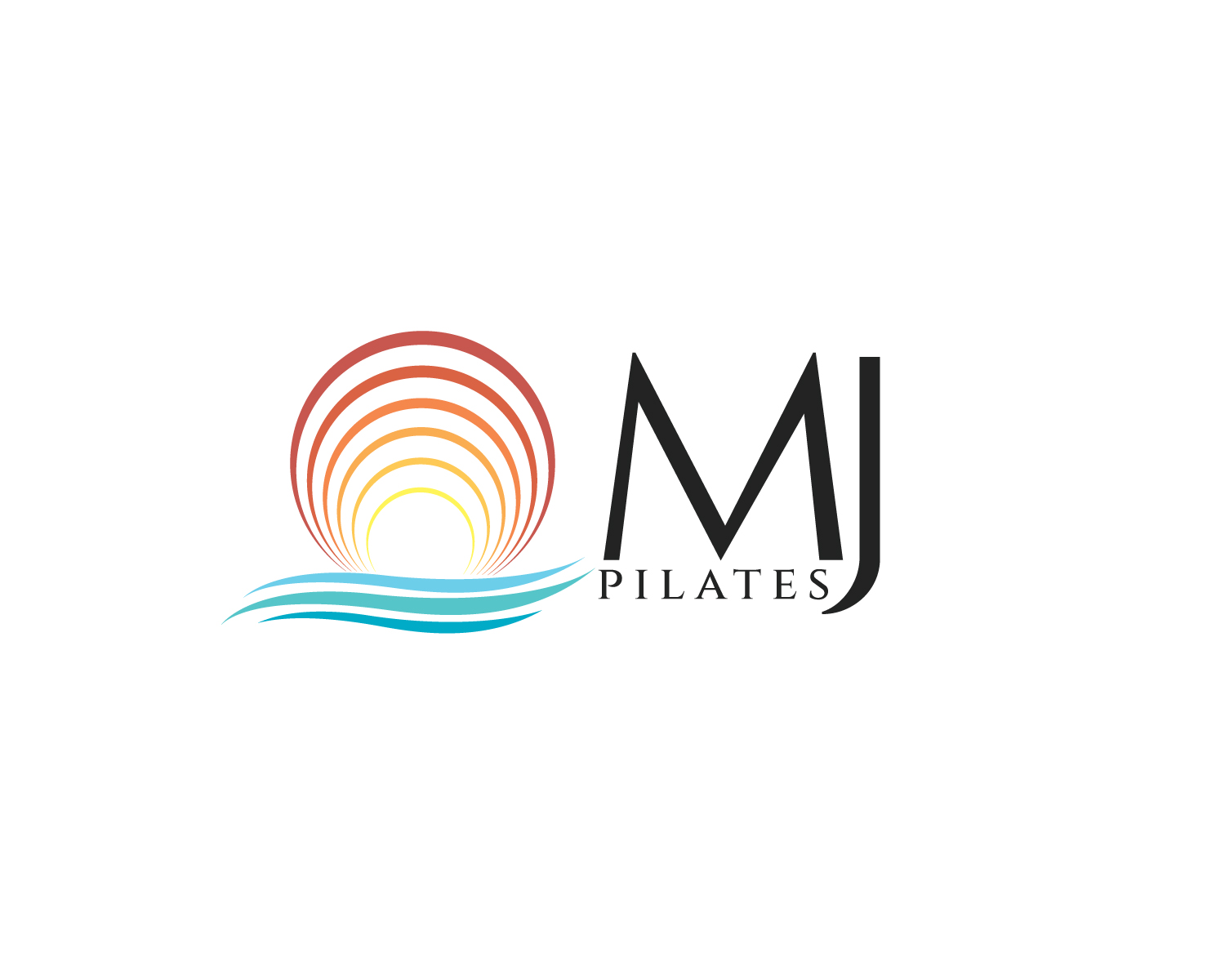 Design de Logo par Atec pour MJ Pilates | Design #28637754