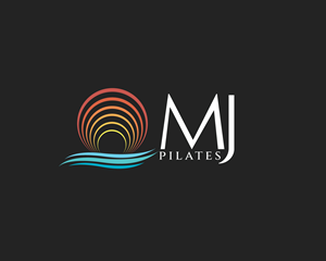 Logo Design by Atec for MJ Pilates | Design: #28637755