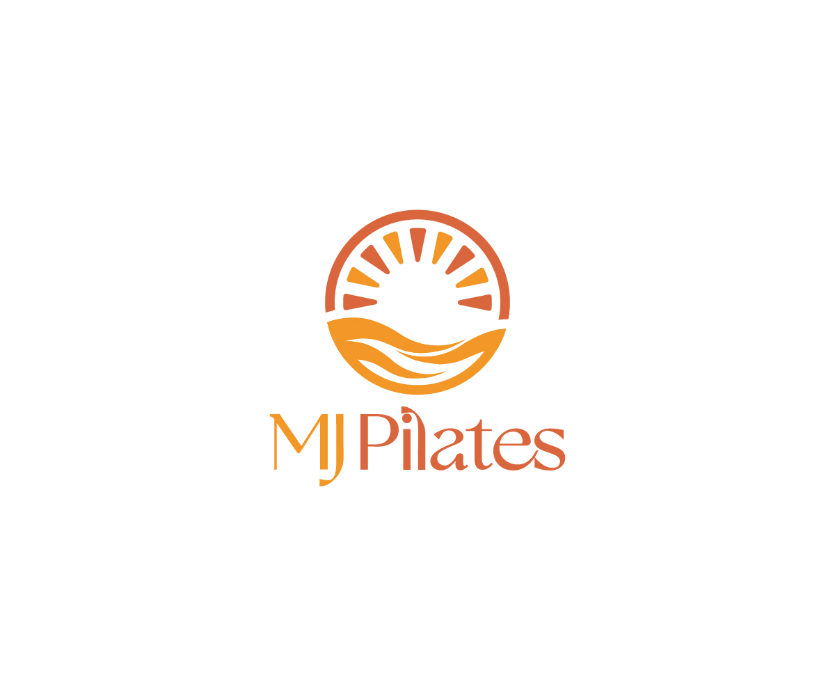 Logo Design by Arun 25 for MJ Pilates | Design #28650415