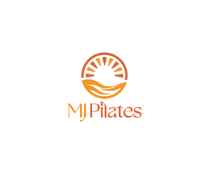 Design de Logo par Arun 25 pour MJ Pilates | Design : #28650415