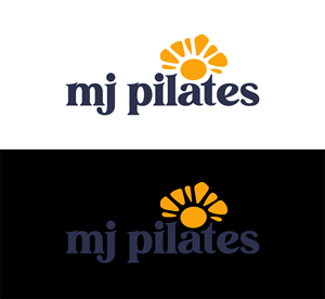 Logo Design by Adi firadika for MJ Pilates | Design #28663608