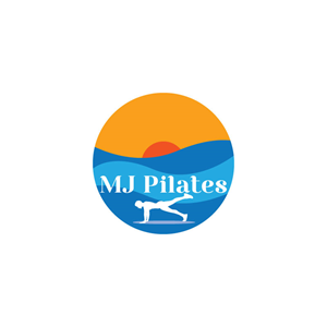 Logo Design by Ansh Design for MJ Pilates | Design: #28631699