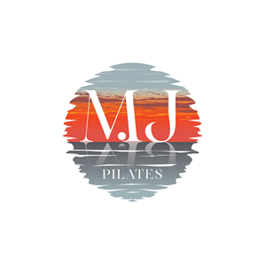 Logo Design by geni for MJ Pilates | Design #28650500