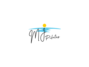 Logo Design by BNdesigner for MJ Pilates | Design: #28643392