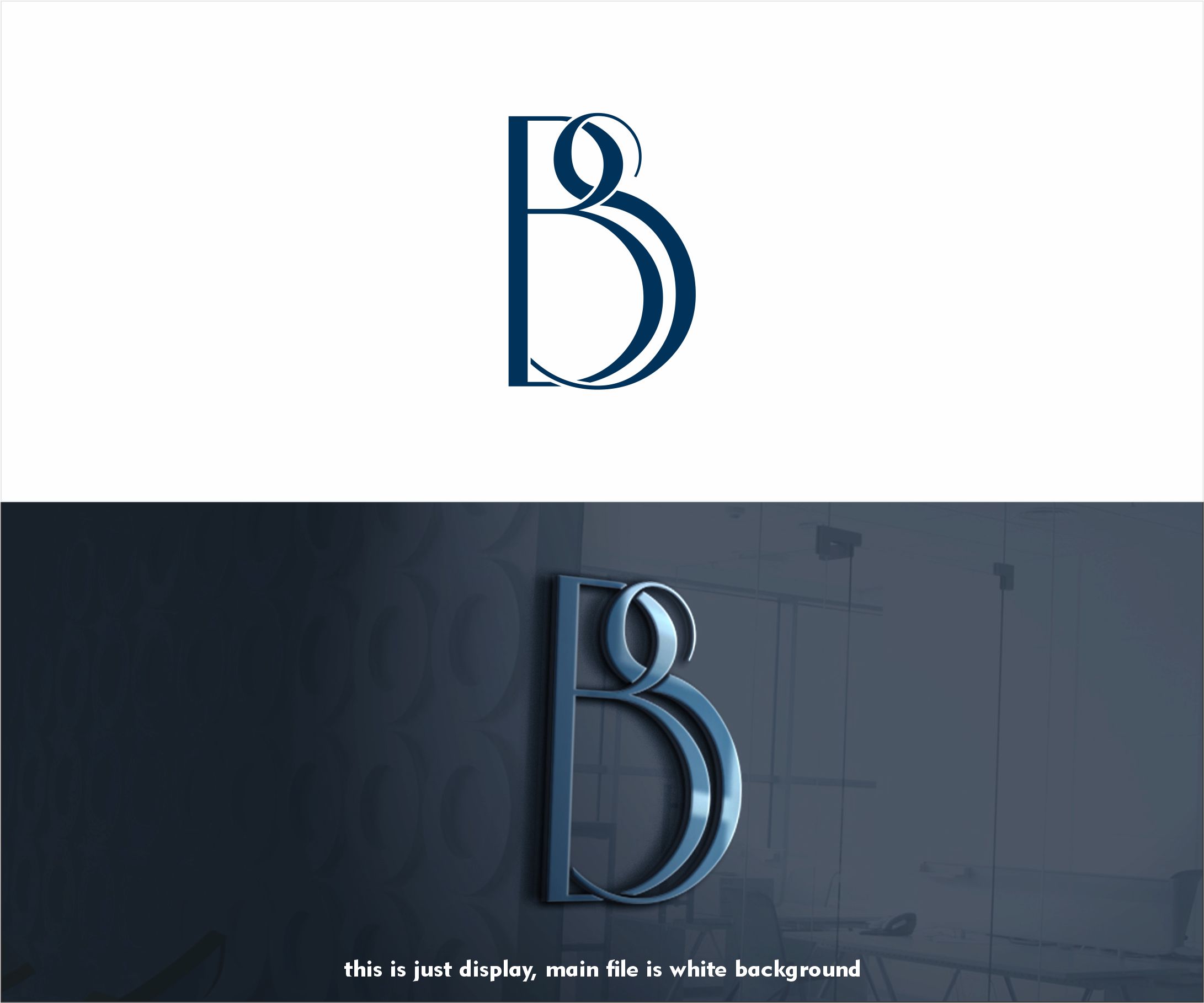 Logo Design by alkaline for this project | Design #28630305