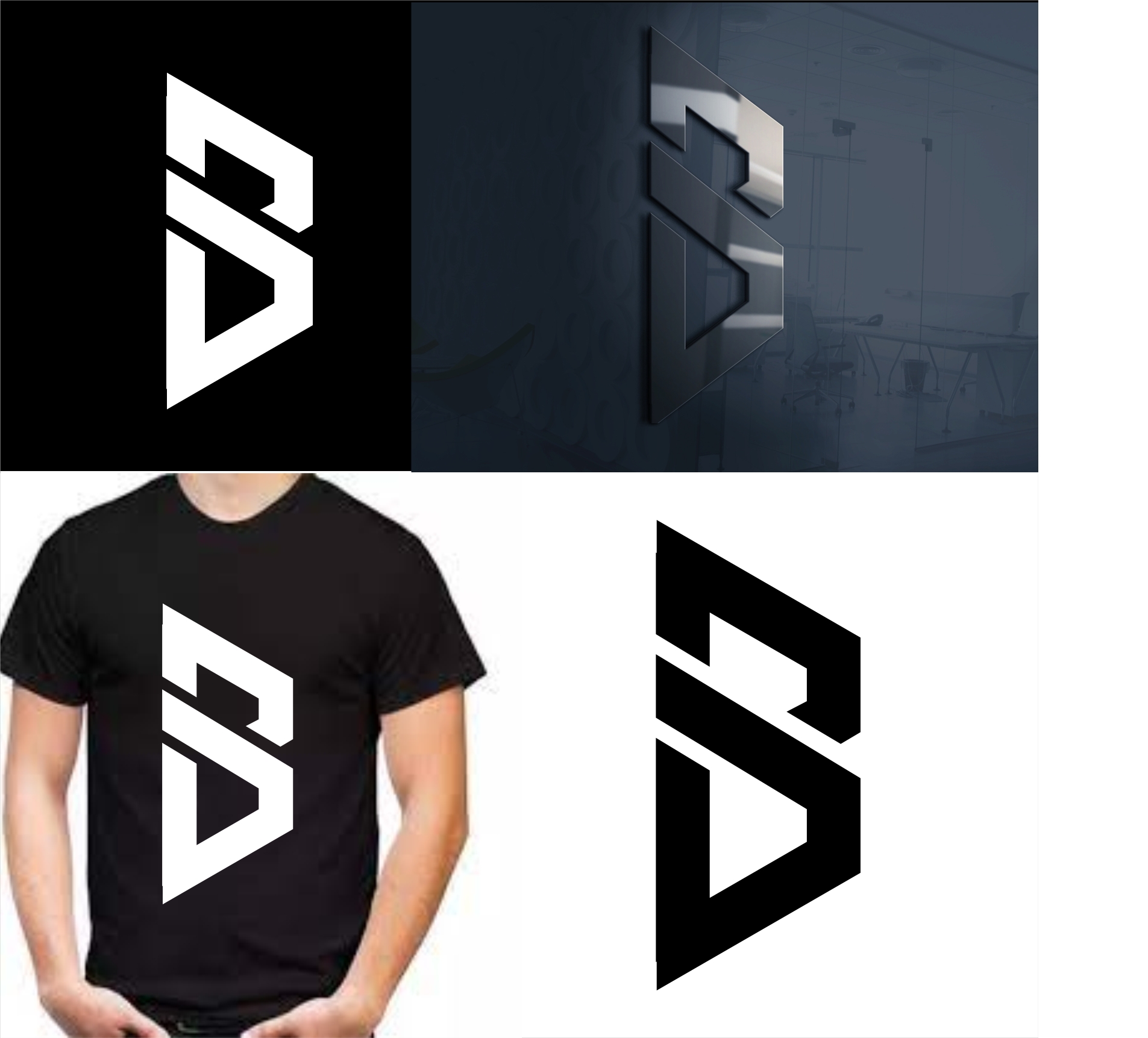 Logo Design by Hanif Logo's for this project | Design #28628729