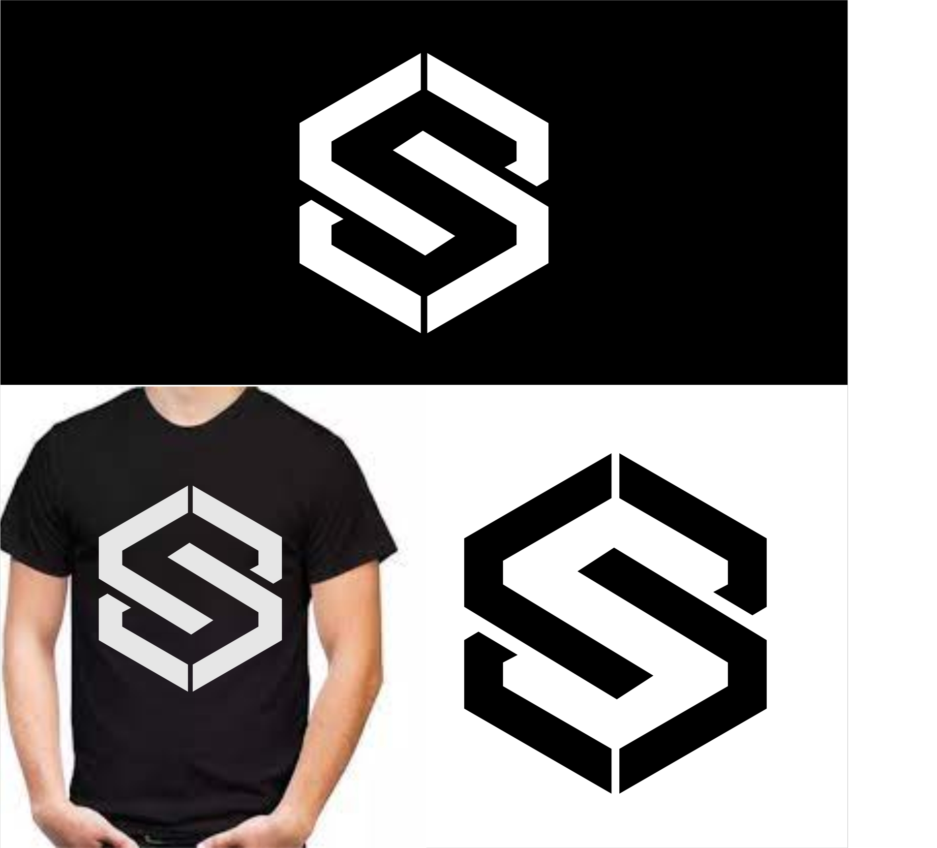 Logo Design by Hanif Logo's for this project | Design #28628734