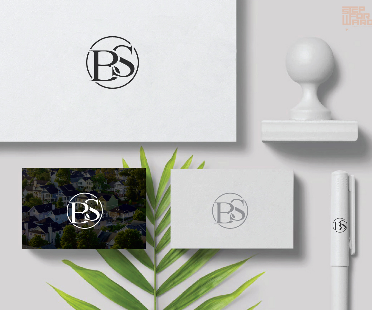 Logo Design by step forward 2 for this project | Design #28629435