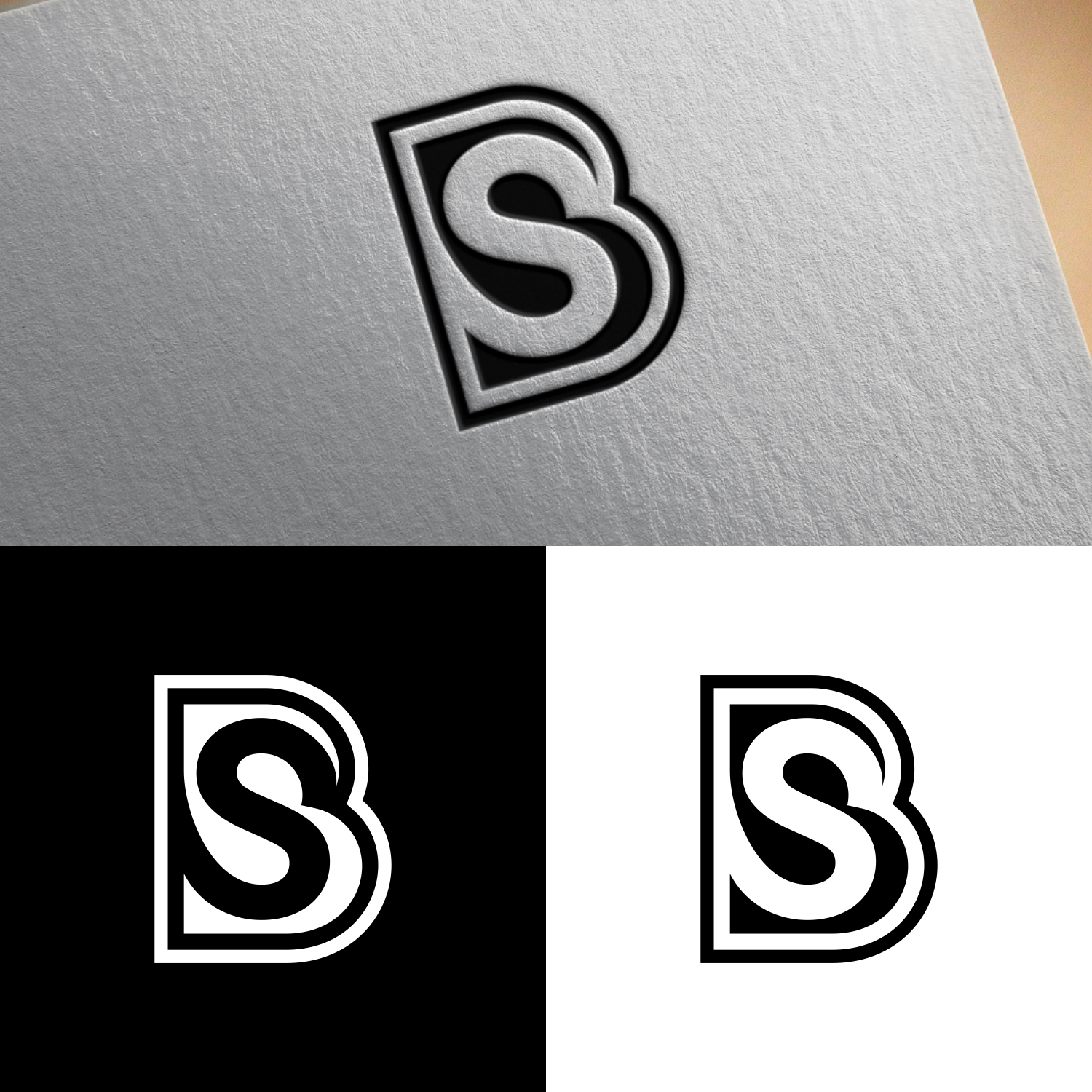 Logo Design by Tangantengen for this project | Design #28628961