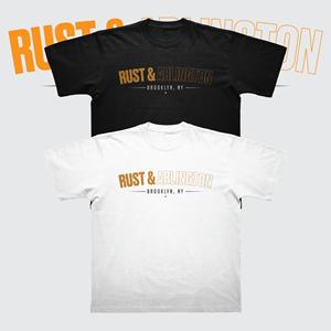 Design de T-shirt par Rifqi 7 pour Rust & Arlington L.L.C. | Design : #28628660
