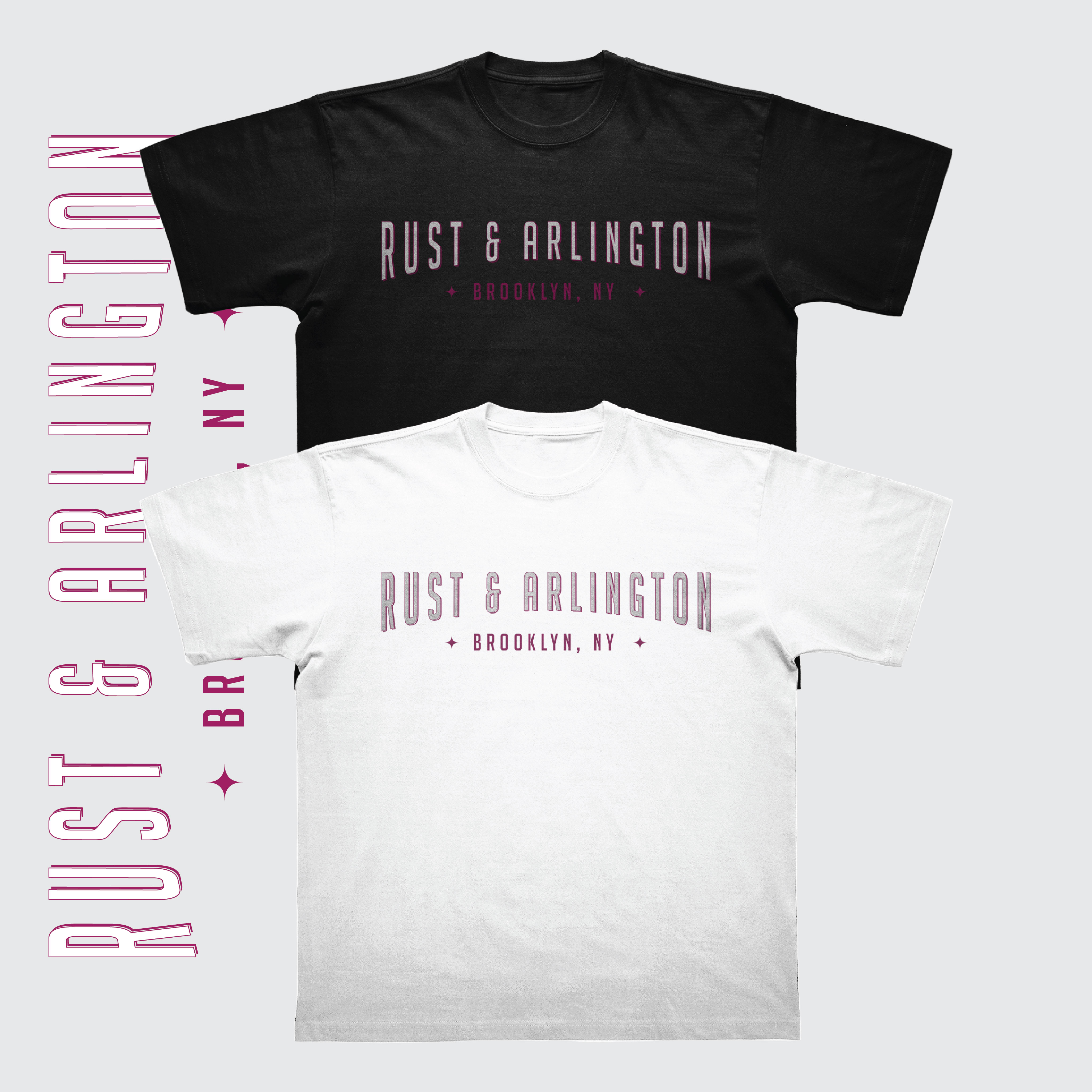 T-Shirt-Design von Rifqi 7 für Rust & Arlington L.L.C. | Design #28628700