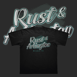 Design de T-shirt par Rifqi 7 pour Rust & Arlington L.L.C. | Design : #28639030
