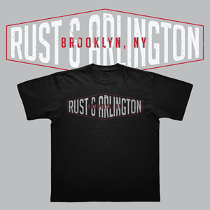Design de T-shirt par Rifqi 7 pour Rust & Arlington L.L.C. | Design : #28647421