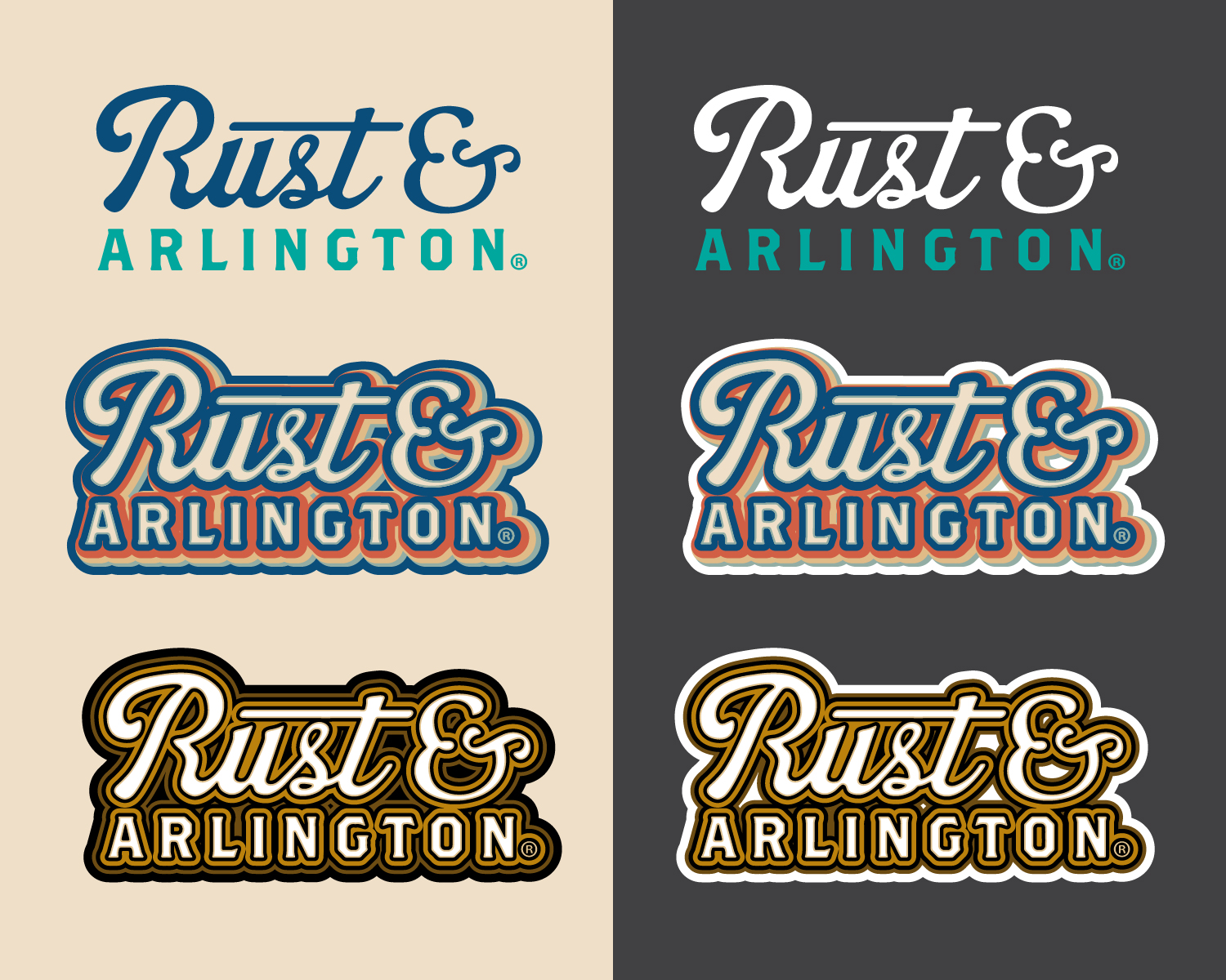 Design de T-shirt par Futuristic_Design pour Rust & Arlington L.L.C. | Design : #28656892