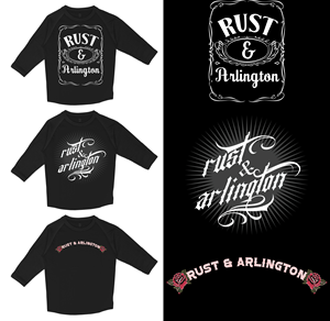 T-shirt Design by Superleggera