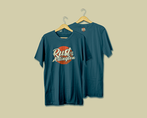 T-shirt Design by Sekki
