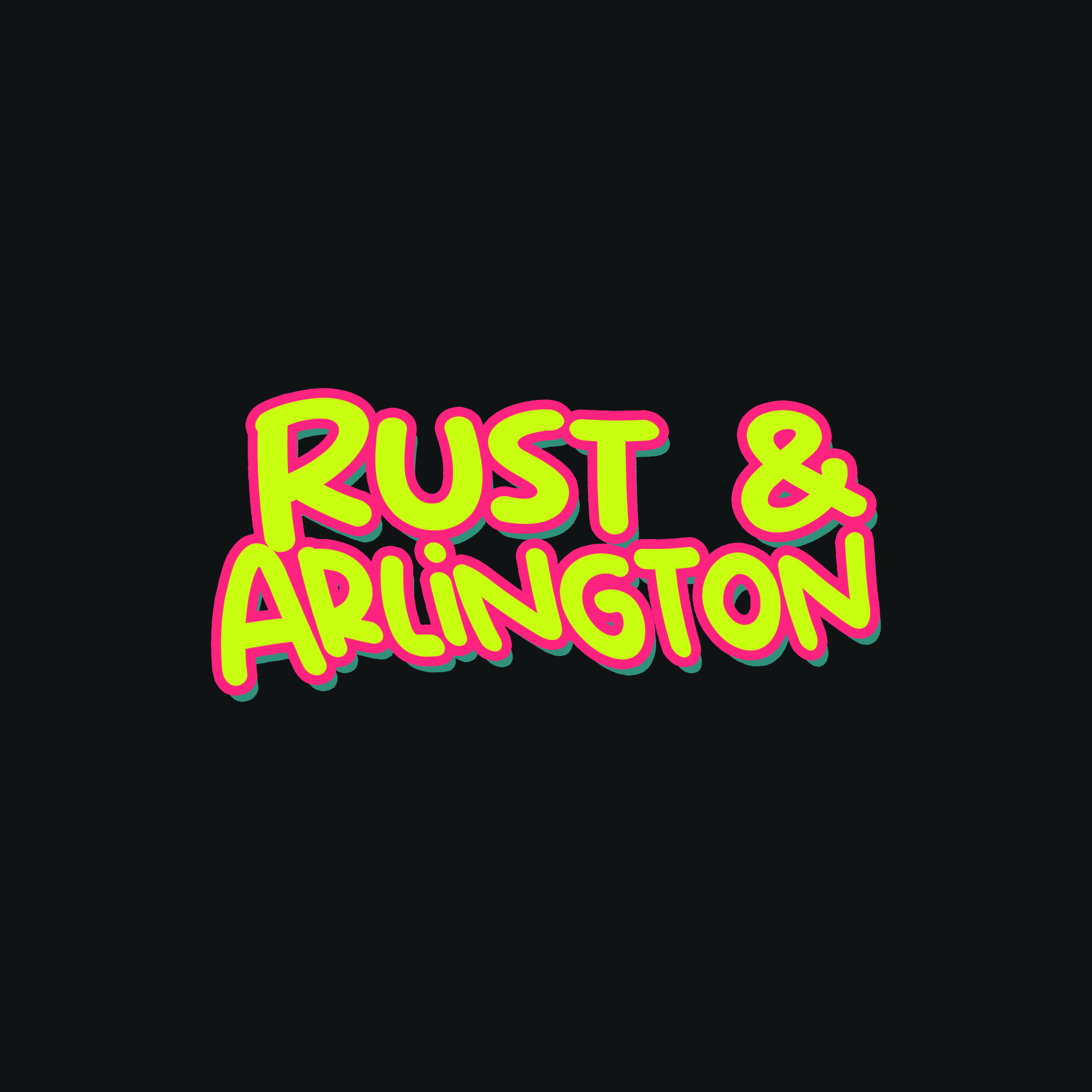 Diseño de Camiseta por Sekki para Rust & Arlington L.L.C. | Diseño #28645643