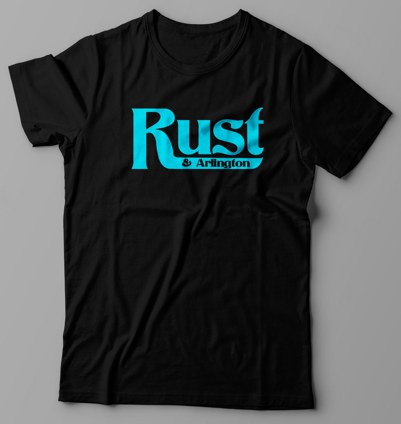 T-shirt Design by O_O NIZAL O_O for Rust & Arlington L.L.C. | Design #28656834