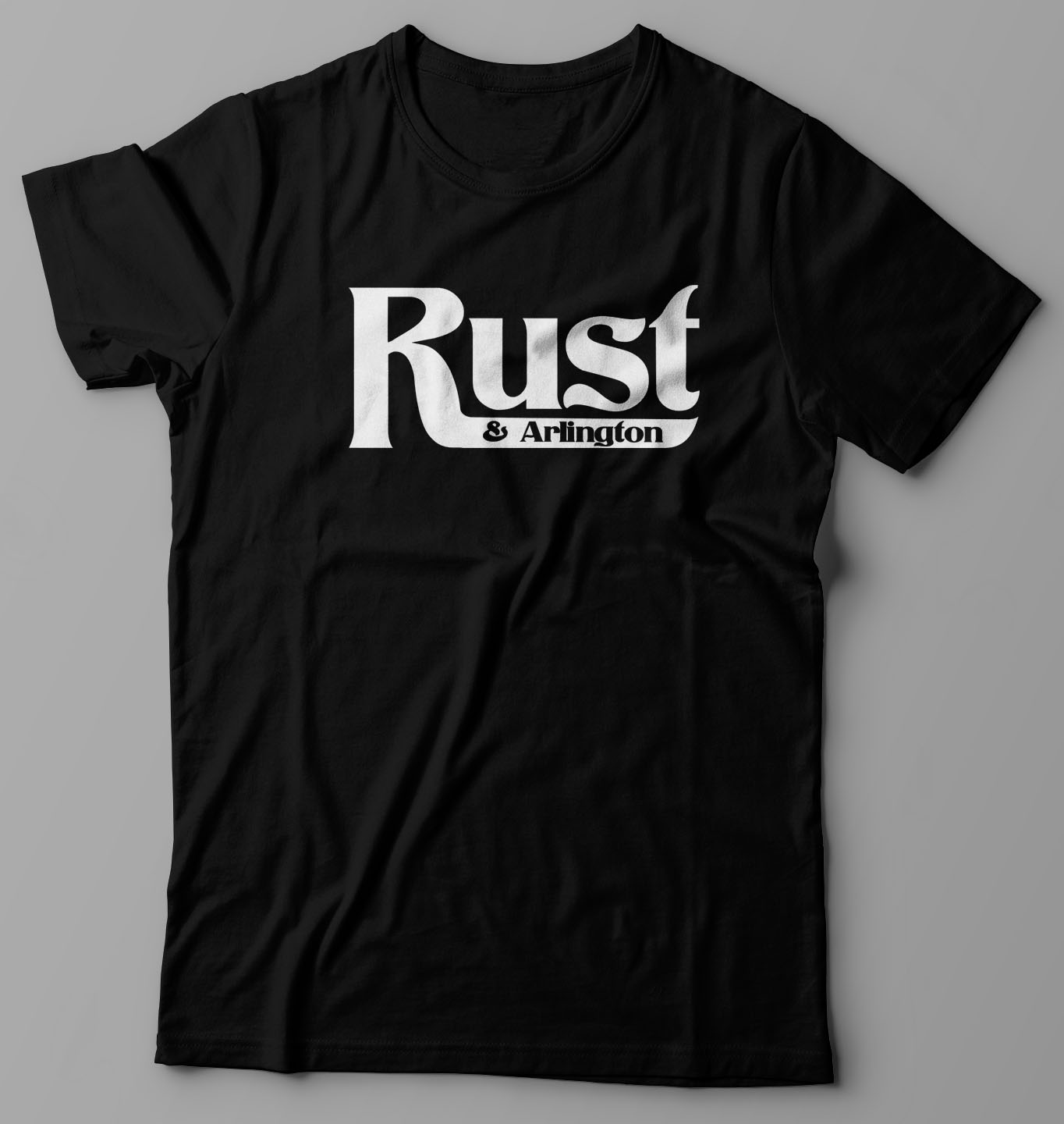 T-shirt Design by O_O NIZAL O_O for Rust & Arlington L.L.C. | Design #28656838