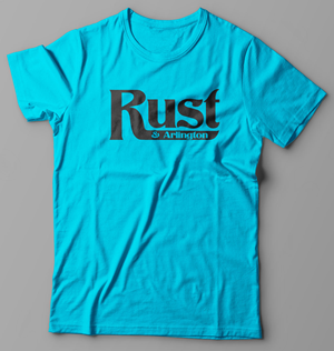 Design de T-shirt par O_O NIZAL O_O pour Rust & Arlington L.L.C. | Design : #28656846