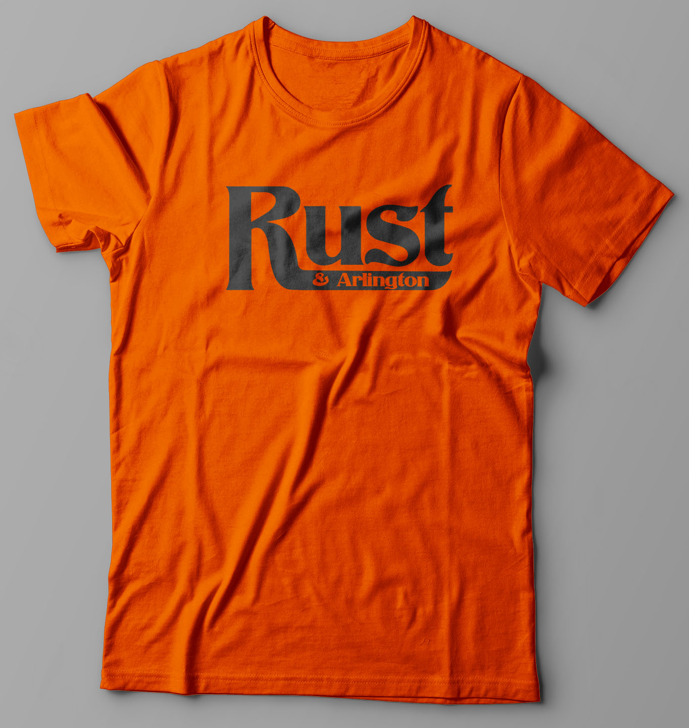 Design de T-shirt par O_O NIZAL O_O pour Rust & Arlington L.L.C. | Design #28656855