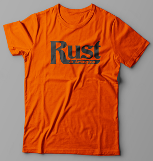 Design de T-shirt par O_O NIZAL O_O pour Rust & Arlington L.L.C. | Design : #28656855