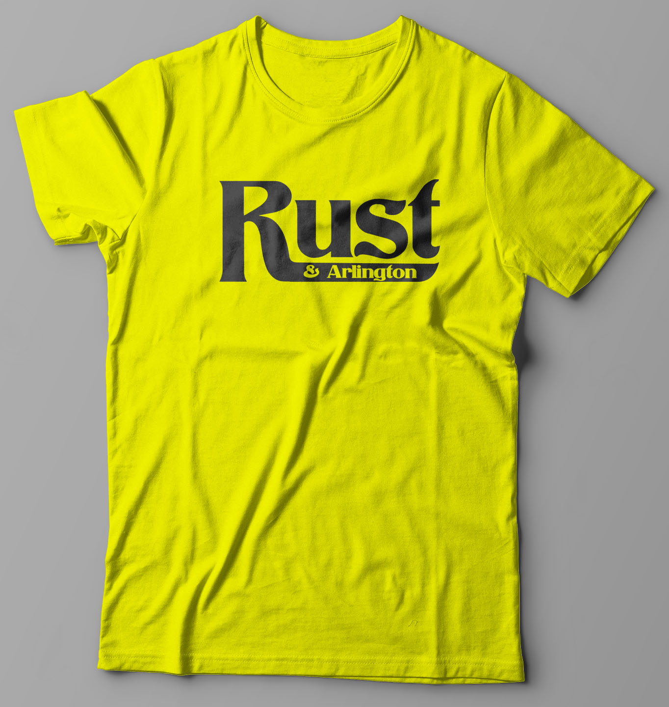 T-shirt Design by O_O NIZAL O_O for Rust & Arlington L.L.C. | Design #28656861