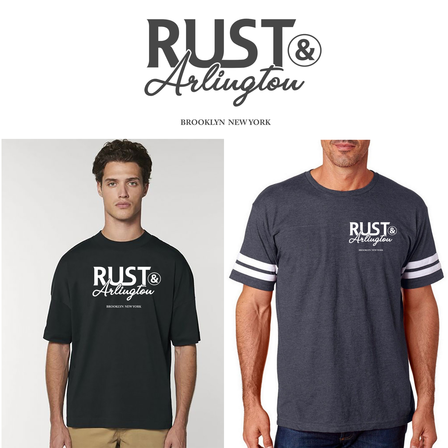 T-Shirt-Design von Heydale für Rust & Arlington L.L.C. | Design #28653824