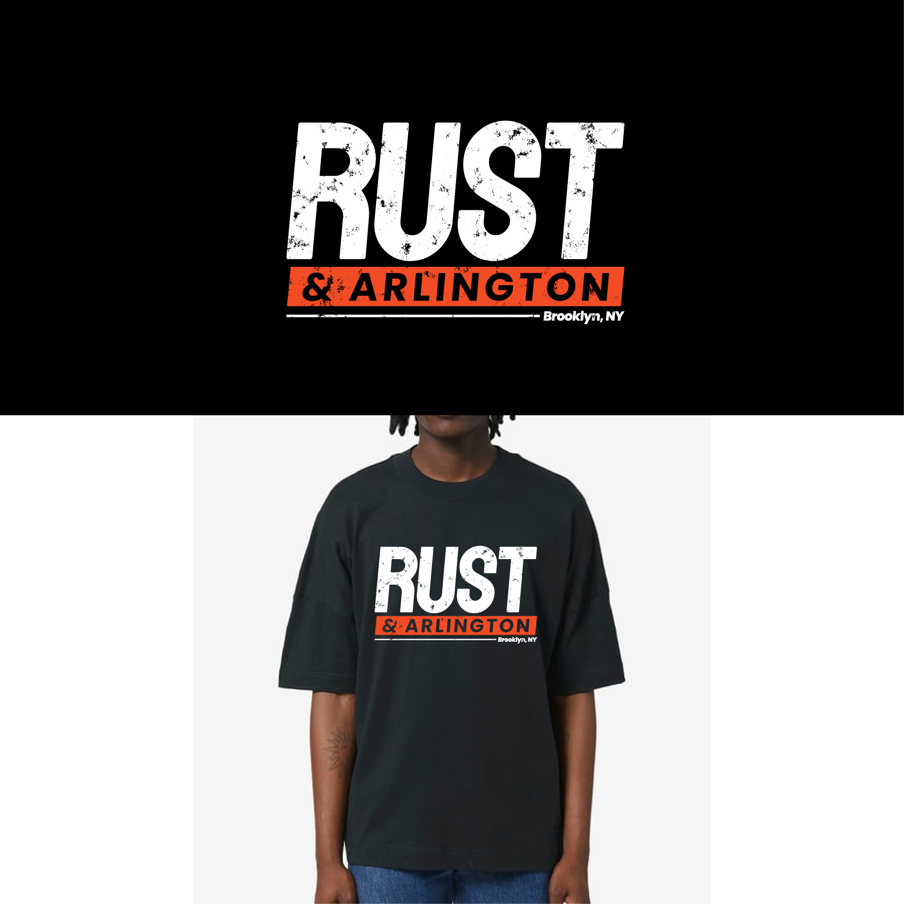 T-Shirt-Design von saka.aleksandar für Rust & Arlington L.L.C. | Design #28646851