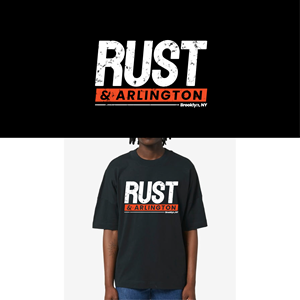 Design de T-shirt par saka.aleksandar pour Rust & Arlington L.L.C. | Design : #28646851