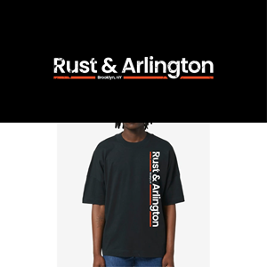 Design de T-shirt par saka.aleksandar pour Rust & Arlington L.L.C. | Design : #28646852