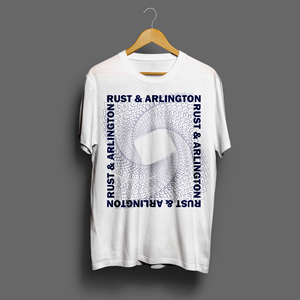 T-Shirt-Design von Lid Sucero für Rust & Arlington L.L.C. | Design #28654730