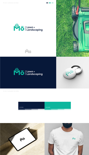 Design de Logo par De Zeel pour ce projet | Design : #28652512