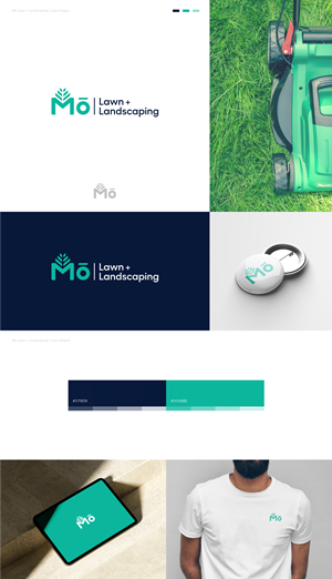 Design de Logo par De Zeel pour ce projet | Design : #28652578