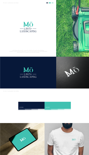 Design de Logo par De Zeel pour ce projet | Design : #28655555
