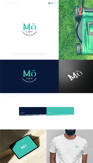 Logo Design by De Zeel