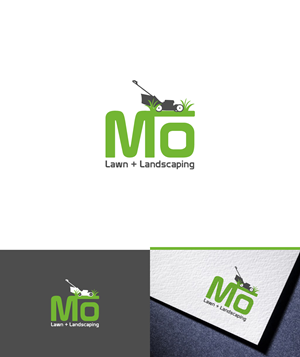 Logo Design by ecorokerz for this project | Design: #28630956