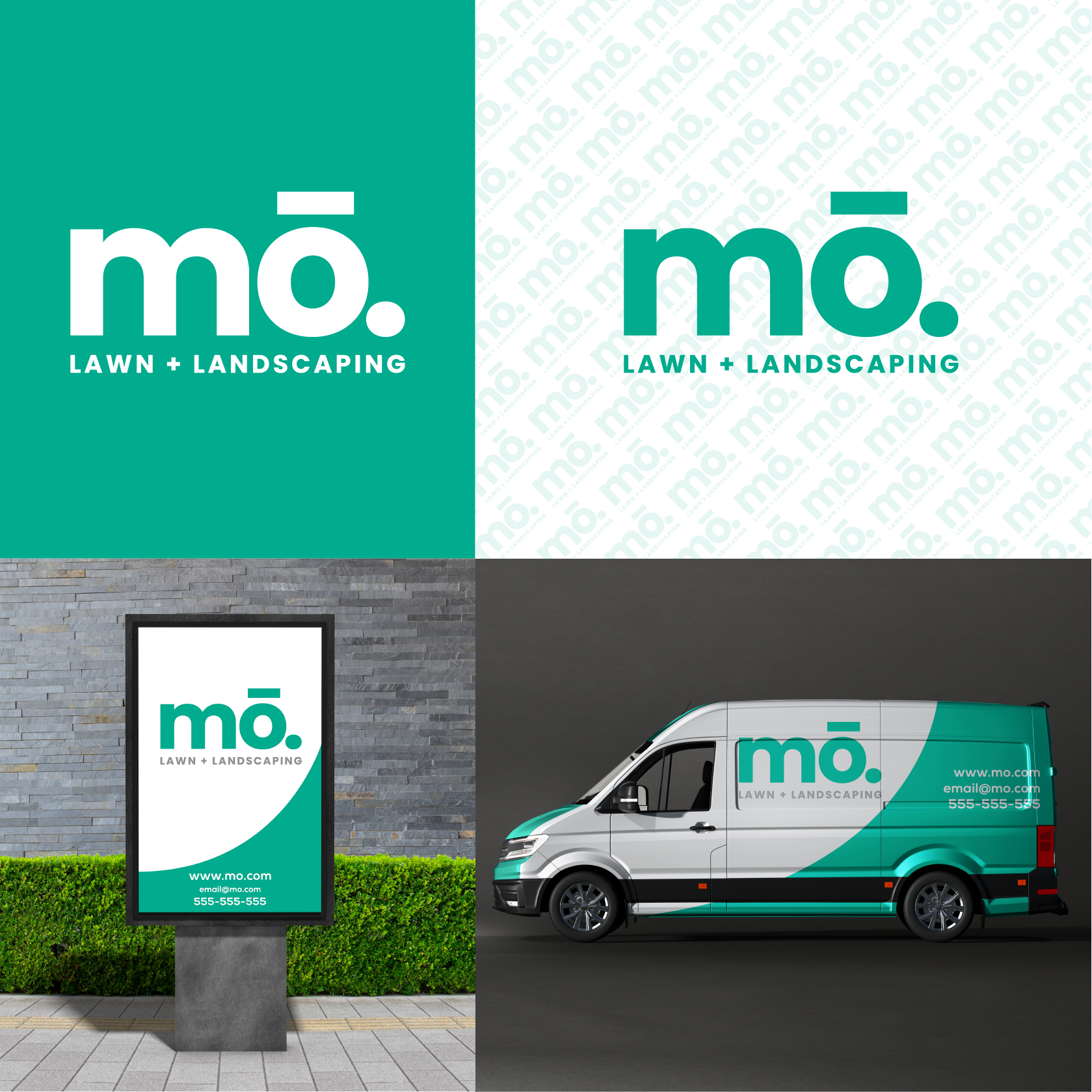 Logo Design by Fanol Ademi for this project | Design: #28676678