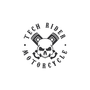 TECH RIDER MOTORCYCLE | Design de Logo par Isabella...