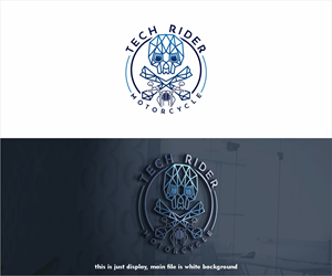 Logo Design by alkaline for this project | Design: #28631317