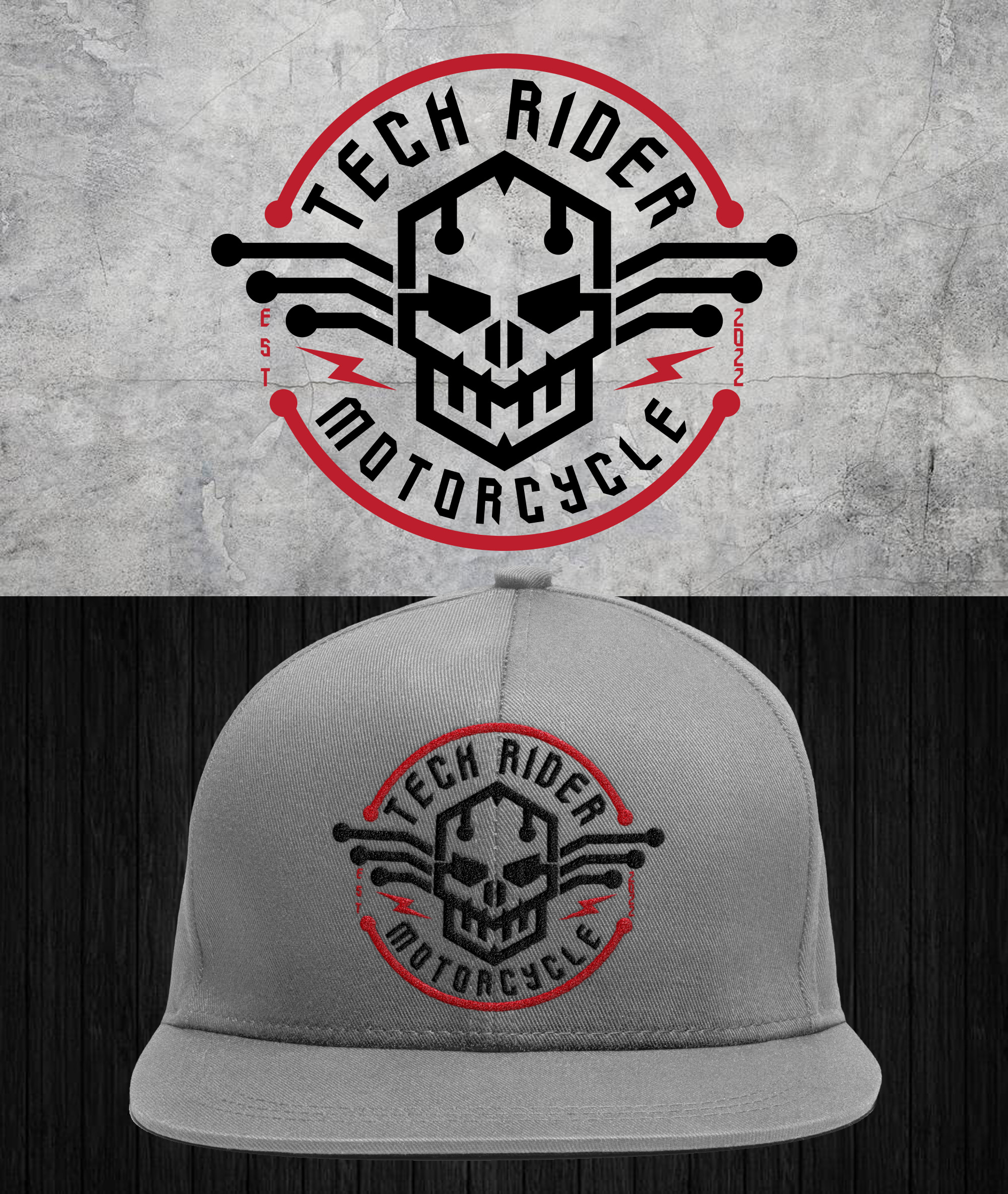 Logo Design by simple mind for this project | Design #28638583